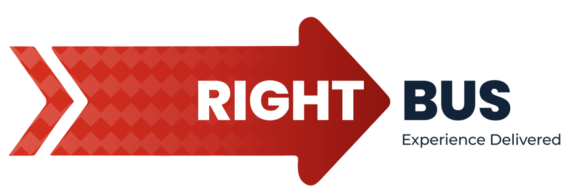 RightBus Logo
